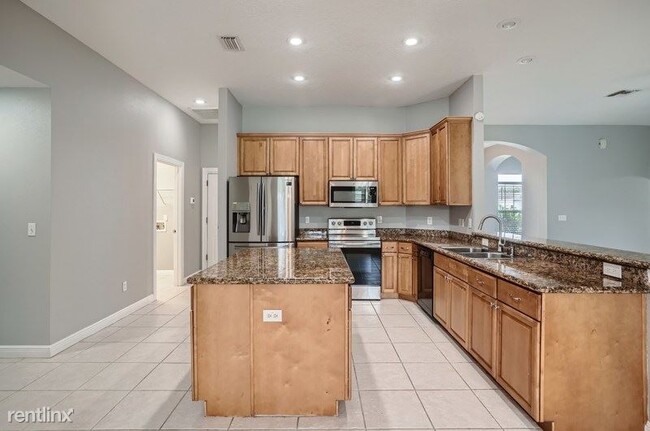 Building Photo - 4 br, 2 bath House - 3206 Duchess Court
