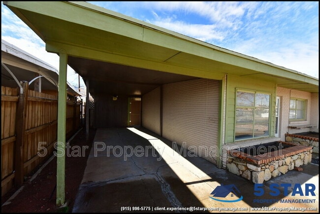 Foto del edificio - 9143 Matterhorn Dr