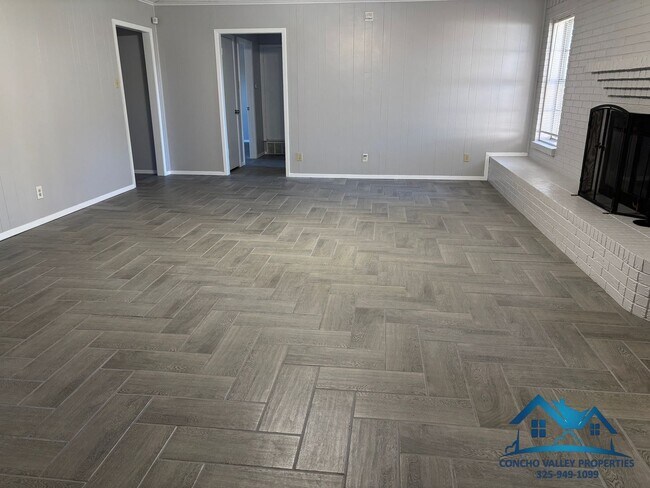 Foto del edificio - 1932 Glenwood Dr