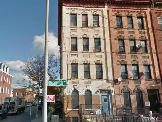 Primary Photo - 823 Bushwick Ave