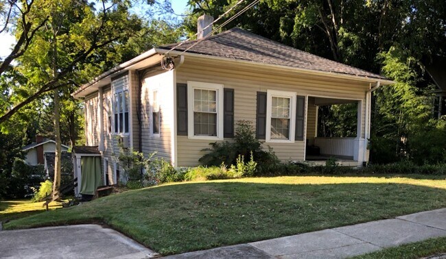 Building Photo - 511 Jersey Ave