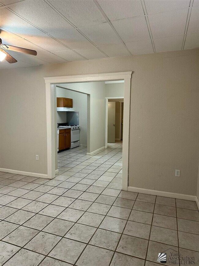 146 S 1st Ave Unit 3, Yuma, AZ 85364 Room for Rent in Yuma, AZ