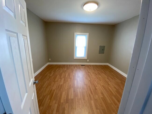 Dormitorio número 2 - 1006 N Williams St