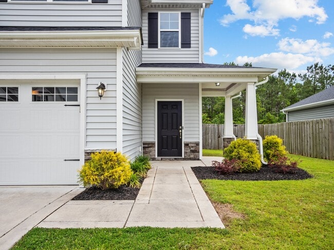 Foto del edificio - 220 Salty Dog Ln