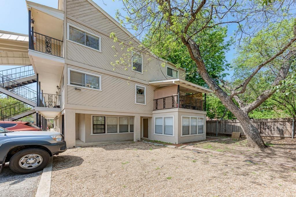 Foto principal - 1010 W 23rd St