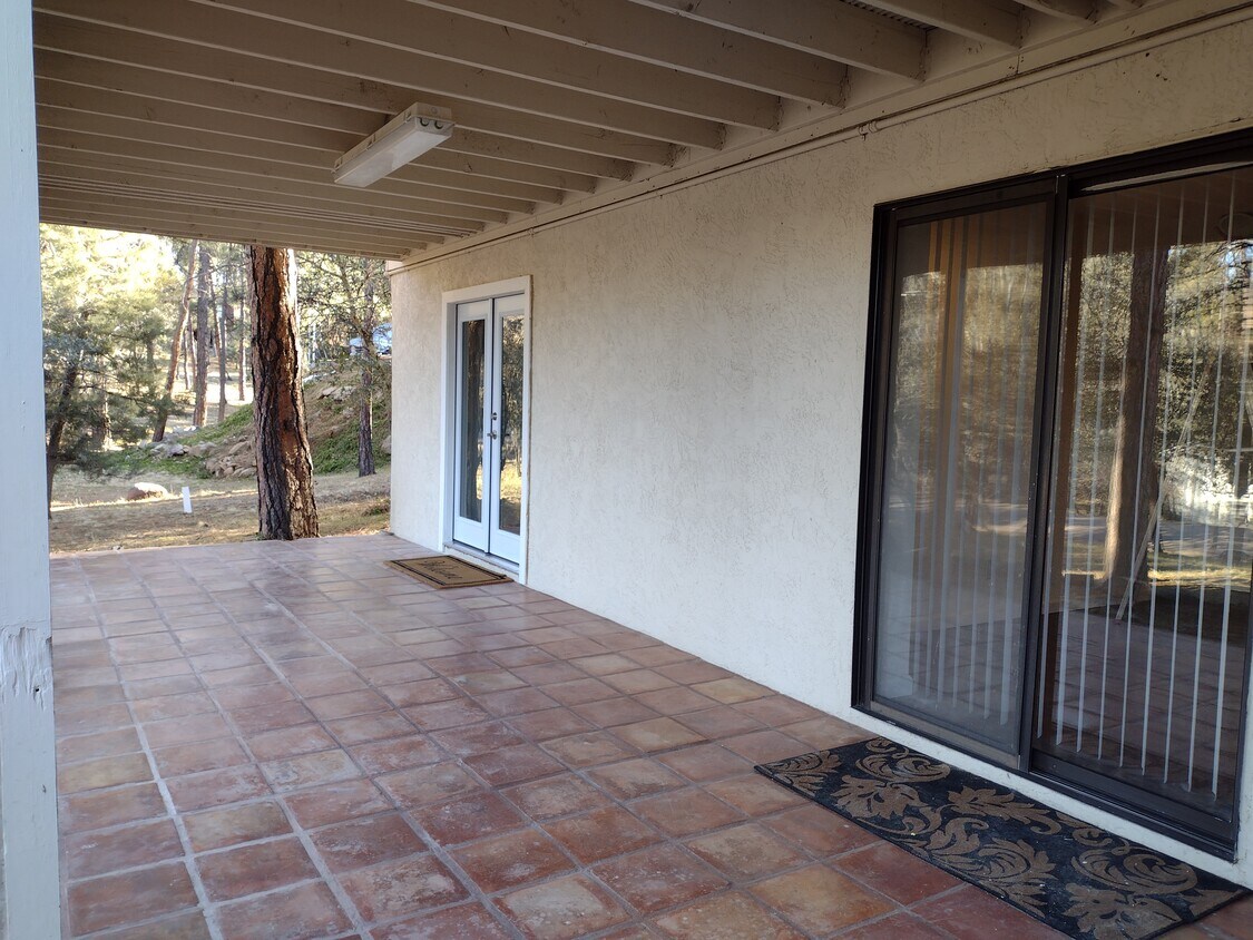 910 Ponderosa Trl, Prescott, AZ 86303 House Rental in Prescott, AZ