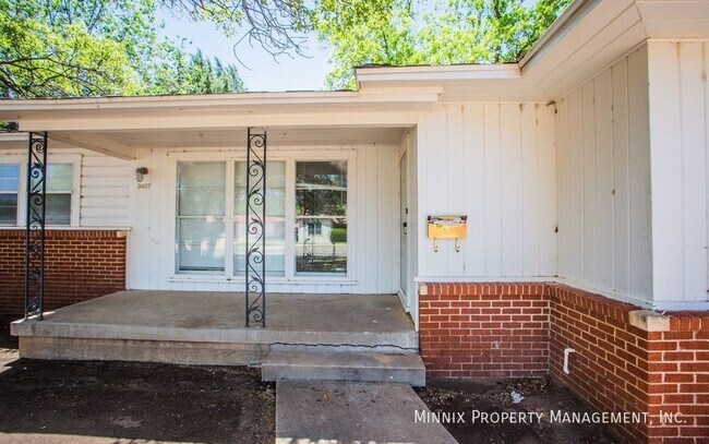 Building Photo - 3407 38th St