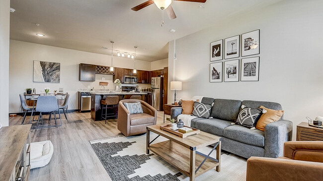 Springs at Sandstone Ranch - 2051 Zlaten Dr Longmont, CO | Apartments.com