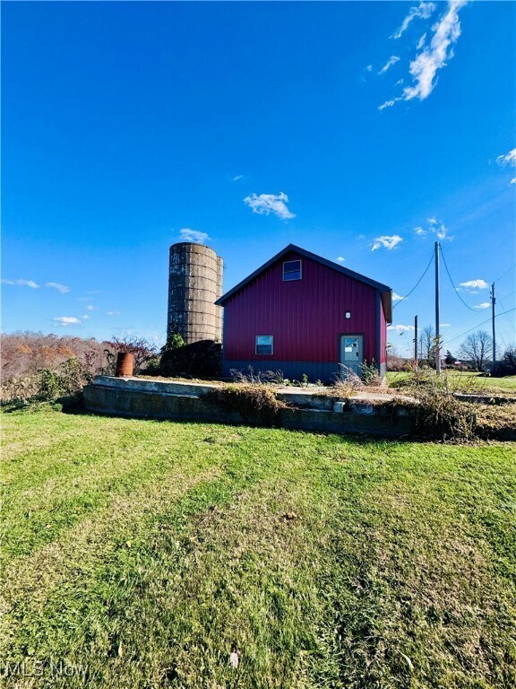 Foto del edificio - 3420 Point Lookout Rd