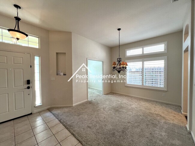 Foto del edificio - Wonderful 3bd/2ba Elk Grove Home!