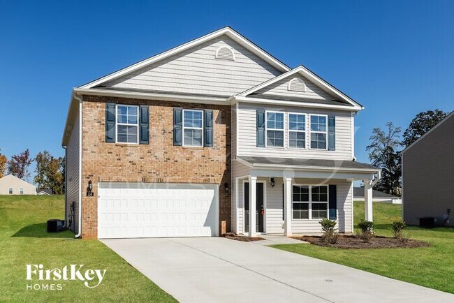 Foto del edificio - 134 Indigo Bunting Ct