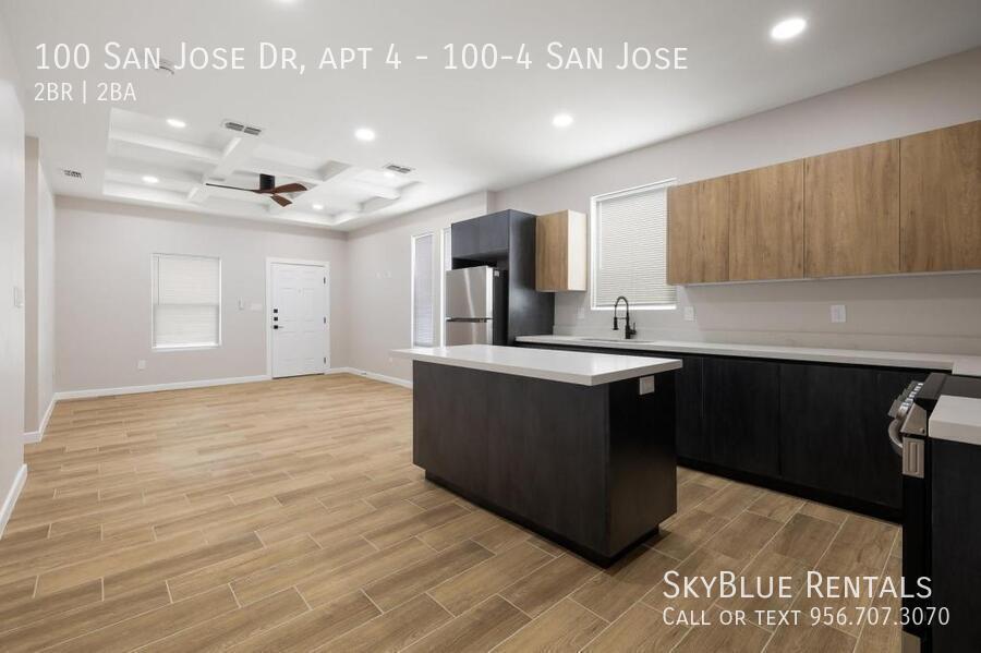Primary Photo - 100 San Jose Dr
