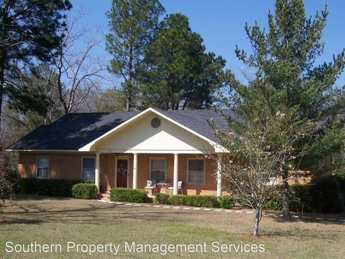 Foto principal - 5 br, 3 bath House - 201 Highland Rd
