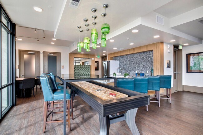 Foto del edificio - The Alcott