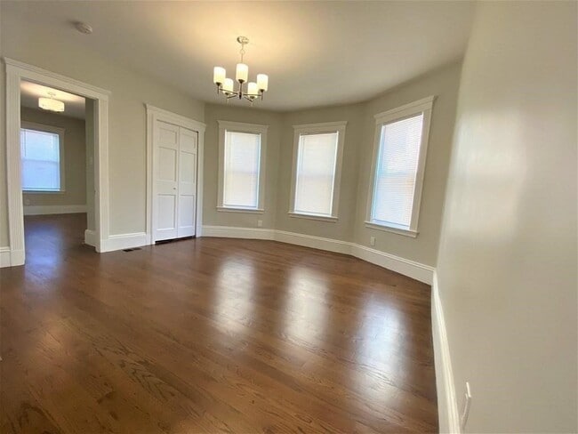 Building Photo - 9 Fairmount St
