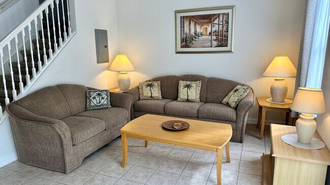 Photo - 1180 South Beach Cir Townhome