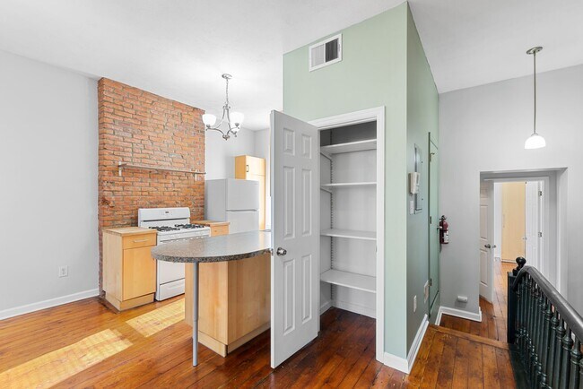 Foto del edificio - 5262 Butler St