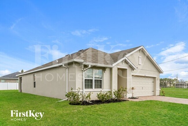 Foto del edificio - 205 SW 29th St