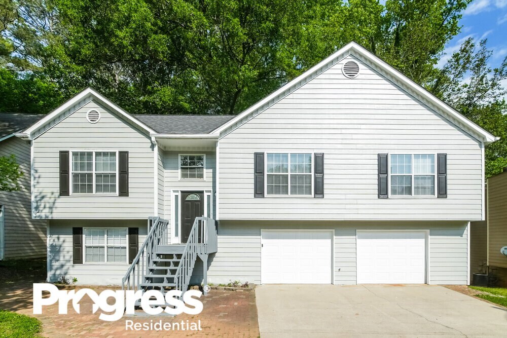 4304 Brandy Ann Ct, Acworth, GA 30101 House Rental in Acworth, GA