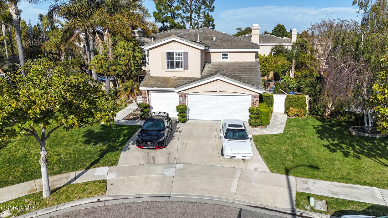 Foto principal - 2310 Crown Point Ct