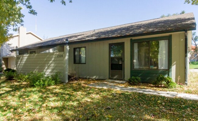 Building Photo - 1320 Idaho Ave
