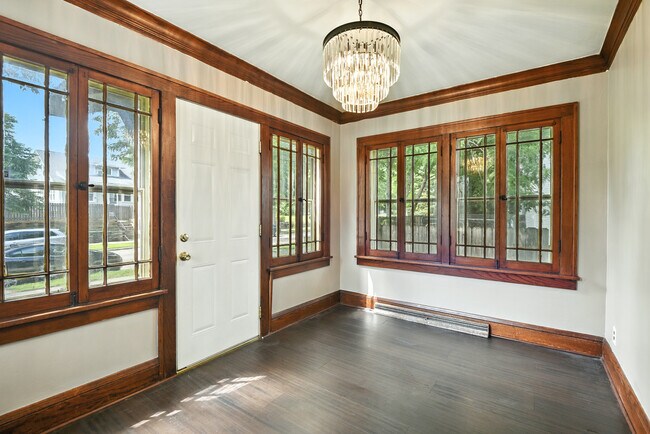 Foto del edificio - 2926 Morgan Ave N