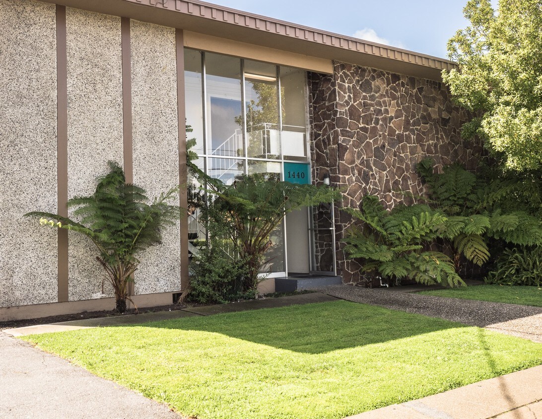 1440 Gordon Apartments WAITLIST Apartments in Redwood City, CA
