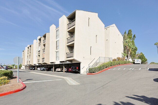 Foto del edificio - 6930 Hyde Park Dr