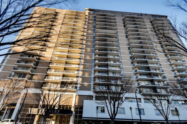 Building Photo - 620 Peachtree St NE
