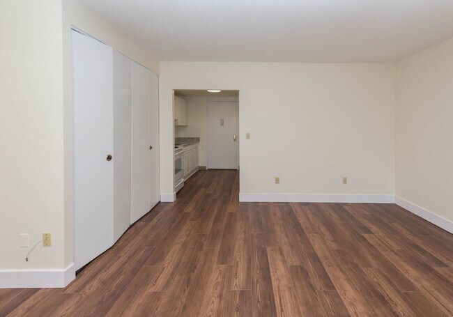 Foto del interior - Lakewood Apartments