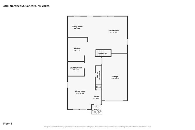 Building Photo - 4488 Norfleet St