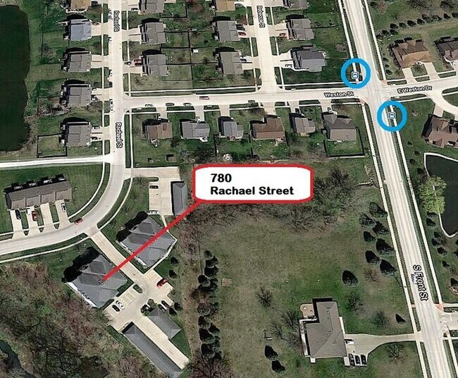Building Photo - $1,195 | 2 Bedroom, 2 Bathroom Condo | No ...