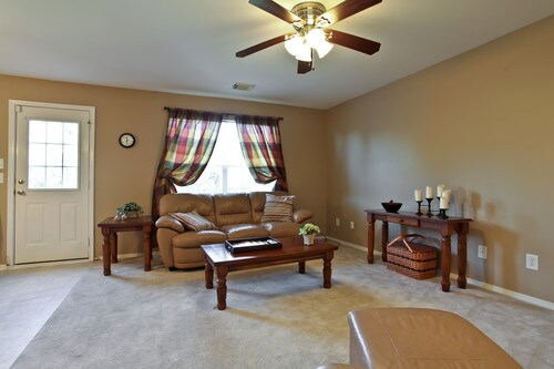 Foto del edificio - 53 Fawn Creek Pass