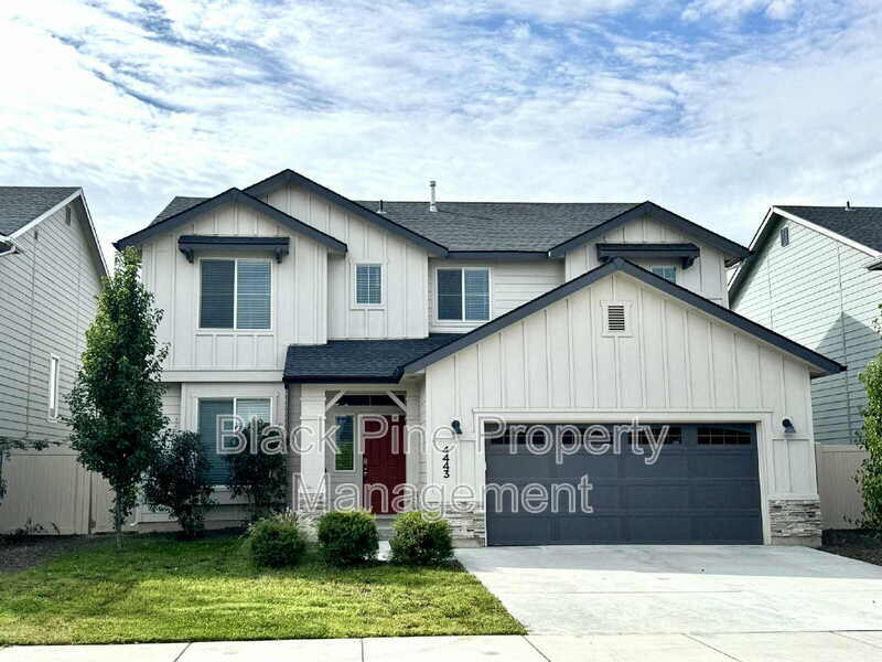 Foto principal - 4443 W Sunny Cove St
