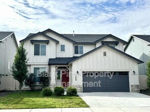 Building Photo - 4443 W Sunny Cove St