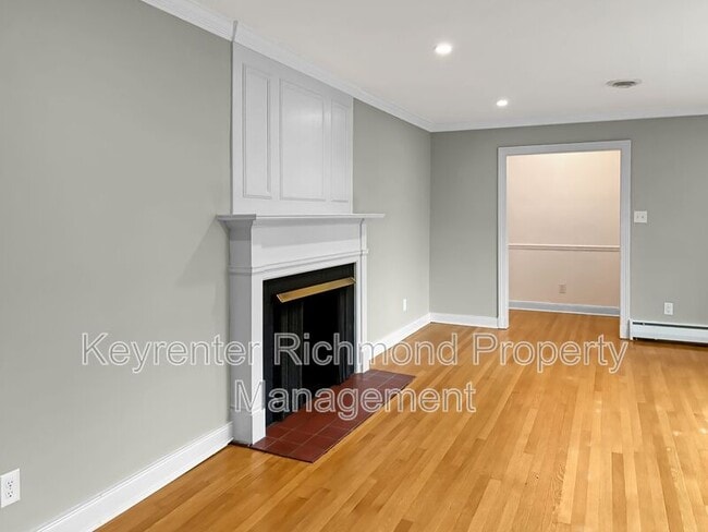 Foto del edificio - 4233 Pawnee Rd