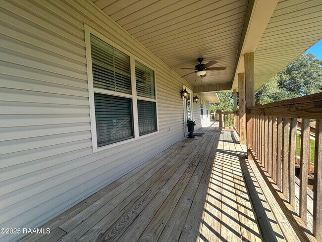 Foto del edificio - 7700 Lee Station Rd