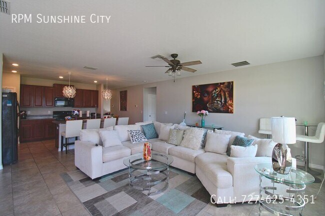 Building Photo - Spacious Living Awaits: Your Dream Home wi...