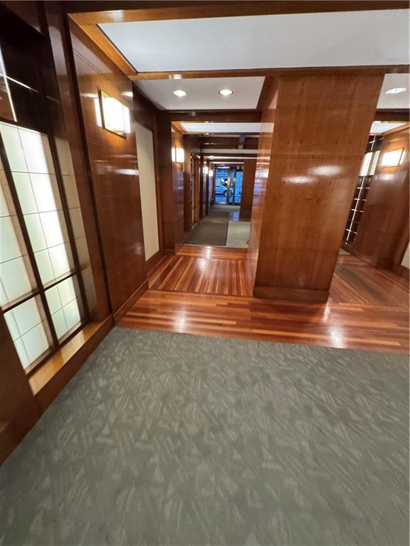 Foto del edificio - 350 W 50th St