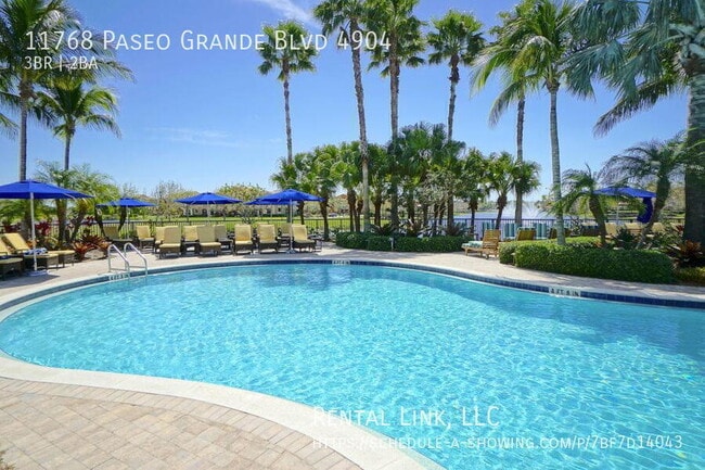 Building Photo - 11768 Paseo Grande Blvd