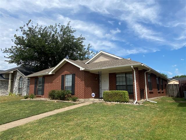 Building Photo - 421 Sims Dr