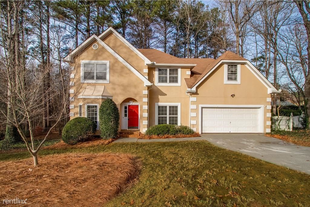 Primary Photo - 4 br, 2 bath House - 200 Timber Oak Cove