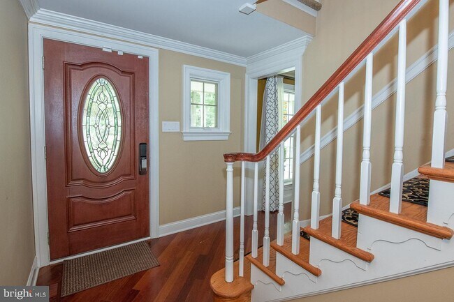 Foto del edificio - 2083 Welsh Valley Rd