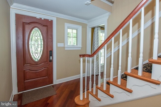 Photo - 2083 Welsh Valley Rd House