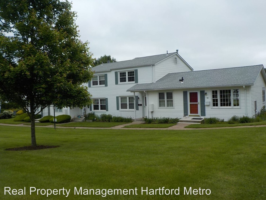 Primary Photo - 2 br, 2 bath House - 9 Ambassador Dr Unit C