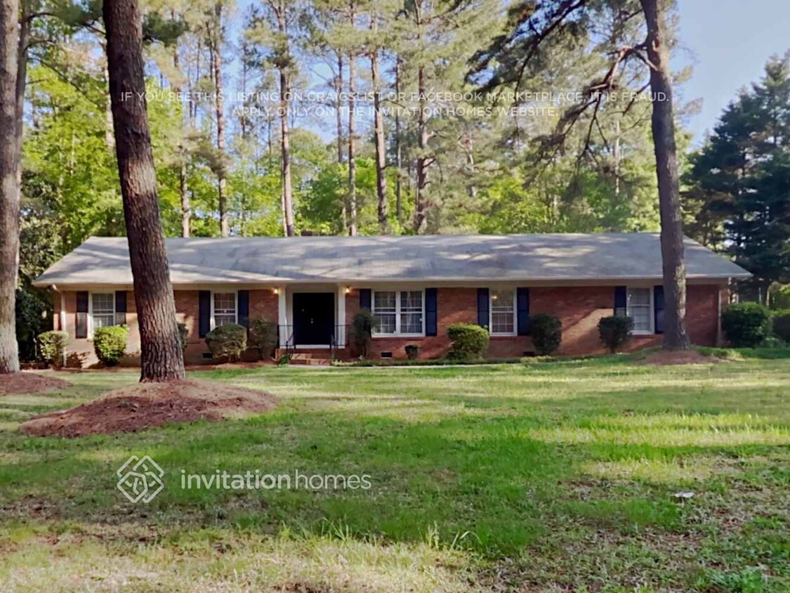 Primary Photo - 3316 McKee Rd