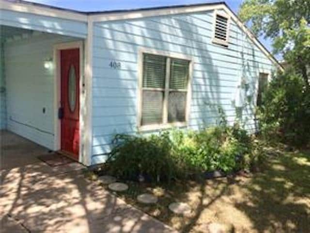 Building Photo - 408 Blackson Ave