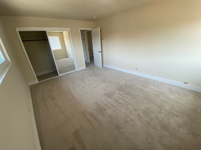 Unit 8 - Bedroom - The Orchard at Sunnyvale