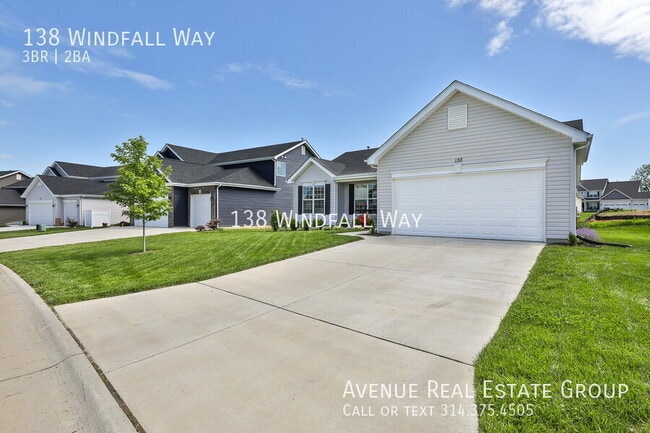 Building Photo - 138 Windfall Wy