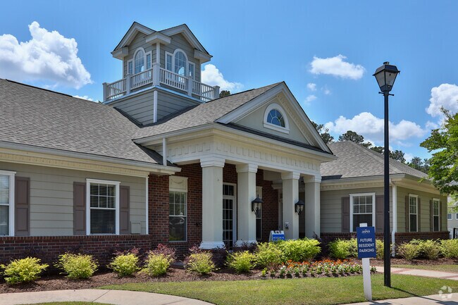 The Jasper Apartments Augusta Ga